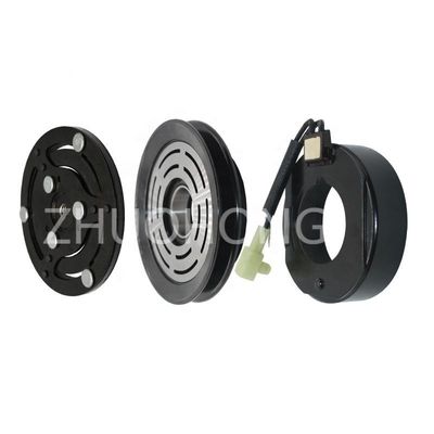 Toyota FAW VIOS 2008-2013 1.3 1.6 JH-COPUFT072 118mm AC Compressor Pulley Clutch 1PK