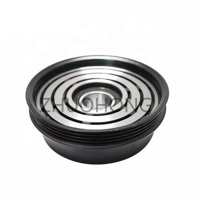 FORD JMC TRANSIT MPV 2016- 2 2.0 D 4PK Grooves Car AC Compressor Pulley Clutch 140MM