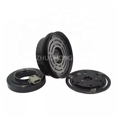 FORD JMC TRANSIT MPV 2016- 2 2.0 D 4PK Grooves Car AC Compressor Pulley Clutch 140MM