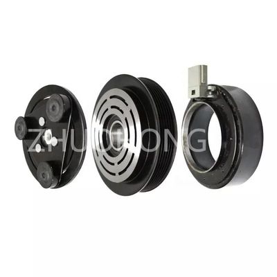30*55*23 Pulley Clutch For FORD CHANGAN FIESTA GAF 2003-2006 1.6 Auto AC Compressor