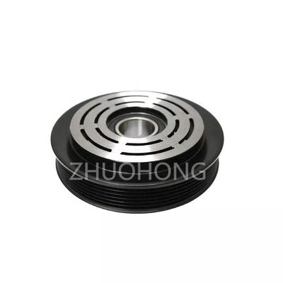 30*55*23 Pulley Clutch For FORD CHANGAN FIESTA GAF 2003-2006 1.6 Auto AC Compressor