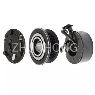 35*50*20 VISTEON-SCROLL Auto AC Compressor Pulley Clutch 110MM For FORD Mondeo 2003- 2