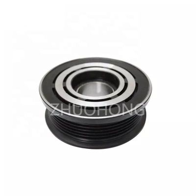35*50*20 VISTEON-SCROLL Auto AC Compressor Pulley Clutch 110MM For FORD Mondeo 2003- 2