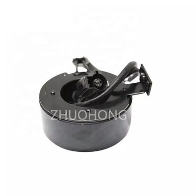 35*50*20 VISTEON-SCROLL Auto AC Compressor Pulley Clutch 110MM For FORD Mondeo 2003- 2