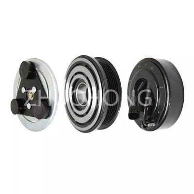 35*55*20 Auto AC Compressor Pulley Clutch for FORD CHANGAN FOCUS Hatchback Year 2012-