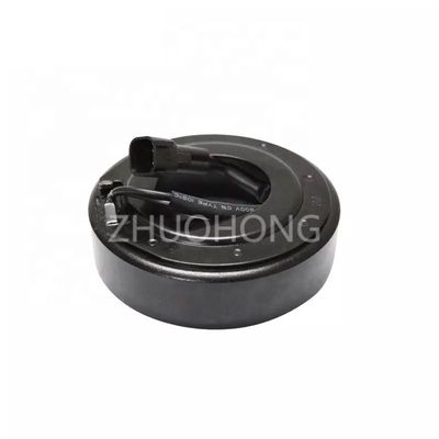 35*55*20 Auto AC Compressor Pulley Clutch for FORD CHANGAN FOCUS Hatchback Year 2012-