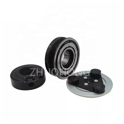 JH-COPUFD007 VISTEON VS16 117mm AC Compressor Pulley Clutch for Ford Focus 2005-2011 2.0