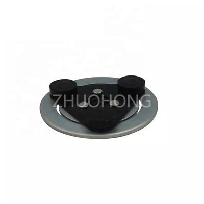 JH-COPUFD007 VISTEON VS16 117mm AC Compressor Pulley Clutch for Ford Focus 2005-2011 2.0