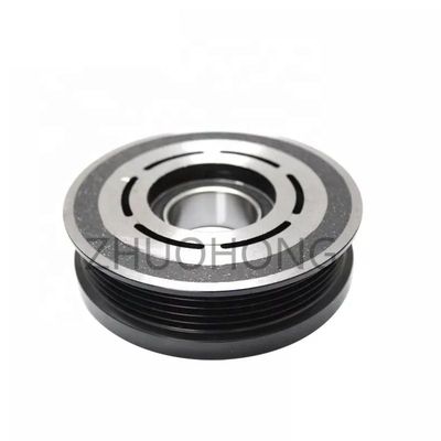 JH-COPUFD007 VISTEON VS16 117mm AC Compressor Pulley Clutch for Ford Focus 2005-2011 2.0