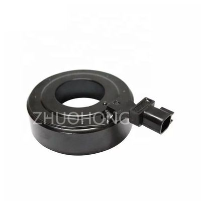 JH-COPUFD007 VISTEON VS16 117mm AC Compressor Pulley Clutch for Ford Focus 2005-2011 2.0