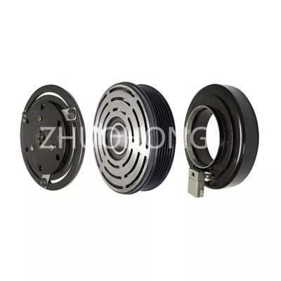 130mm Pulley Diameter VISTEON VS16 AC Compressor Clutch for FORD USA Tempo 1983-1987 2.3