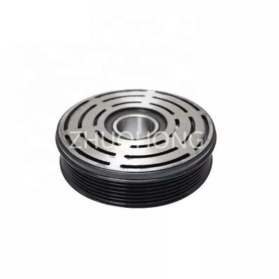 130mm Pulley Diameter VISTEON VS16 AC Compressor Clutch for FORD USA Tempo 1983-1987 2.3