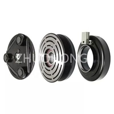 HCC FS10 AC Compressor Pulley Clutch 132MM for FORD CHANGAN Kuga 2013- 1.5 GTDi OE NO