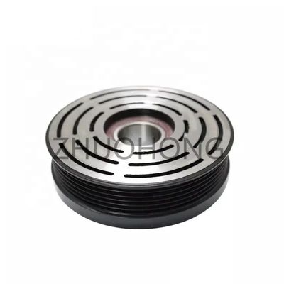 HCC FS10 AC Compressor Pulley Clutch 132MM for FORD CHANGAN Kuga 2013- 1.5 GTDi OE NO