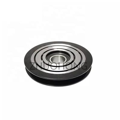AC Compressor Pulley Clutch 1PK for FORD ASIA/OCEANIA Ranger Platform/Chassis PX 2011- 2.2 D