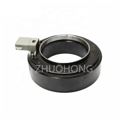 8PK 117MM Grooves Auto AC Compressor Pulley Clutch for Ford 150 2015-2019 JH-COPUFD011