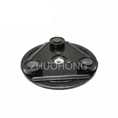 FORD JMC TRANSIT BUS 2009- 130mm AC Compressor Pulley Clutch 8PK for Smooth Operation