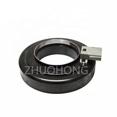 FORD JMC TRANSIT BUS 2009- 130mm AC Compressor Pulley Clutch 8PK for Smooth Operation