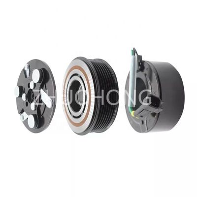 114MM Pulley Diameter AC Compressor Clutch for FOR FORD CHANGAN Mondeo 2003- 2 Car Model