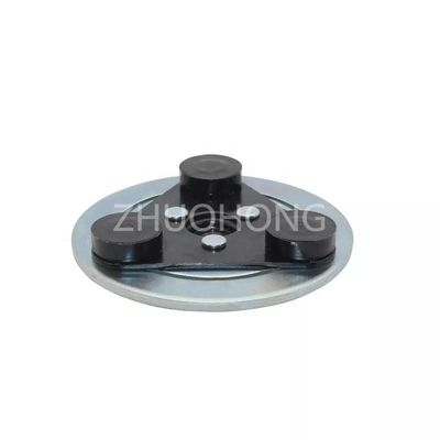 2.5 Engine AC Compressor Pulley Clutch 116MM for FORD Mondeo 2003-2 2013-2 2007-2 2.3