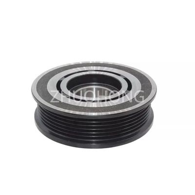2.5 Engine AC Compressor Pulley Clutch 116MM for FORD Mondeo 2003-2 2013-2 2007-2 2.3