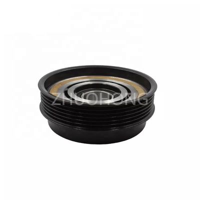 30*52*22 Pulley Diameter 122MM Auto AC Compressor Clutch for Ford Fusion 2002-2008 1.6
