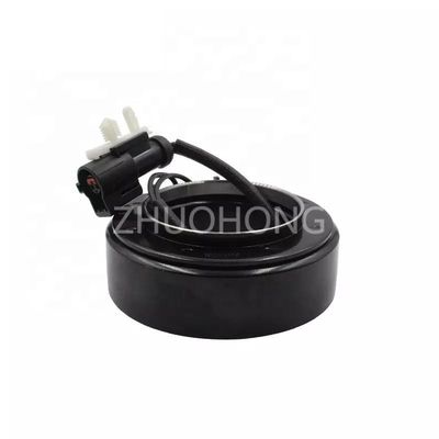 30*52*22 Pulley Diameter 122MM Auto AC Compressor Clutch for Ford Fusion 2002-2008 1.6