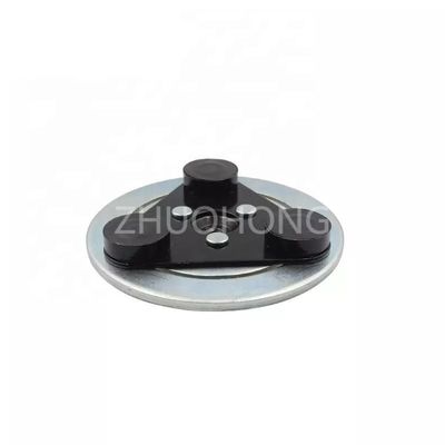 12V Auto AC Compressor Pulley Clutch 116MM for FORD CHANGAN FOCUS Hatchback 2012- 1.8