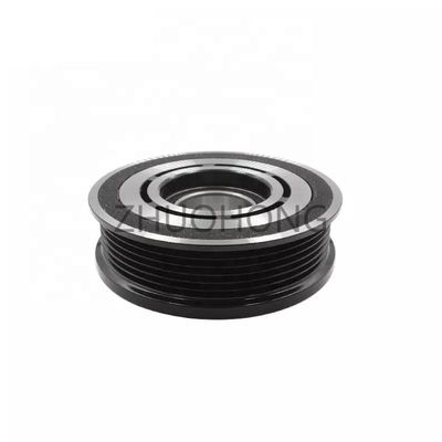 12V Auto AC Compressor Pulley Clutch 116MM for FORD CHANGAN FOCUS Hatchback 2012- 1.8