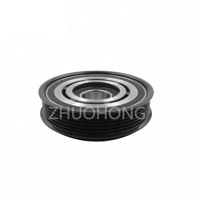 JH-COPUFD019 AC Compressor Pulley Clutch 124MM for FIESTA 2013- 1.0 EcoBoost 1.5 1.6 ST