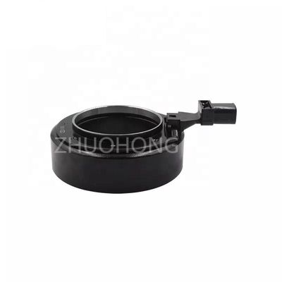 JH-COPUFD019 AC Compressor Pulley Clutch 124MM for FIESTA 2013- 1.0 EcoBoost 1.5 1.6 ST