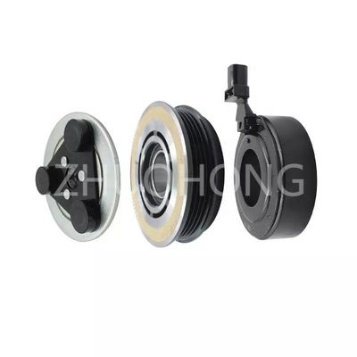 FORD AUSTRALIA KUGA TF 2014-2016 2.0 TDCi AWD JH-COPUFD020 New115MM AC Compressor Pulley Clutch 4PK