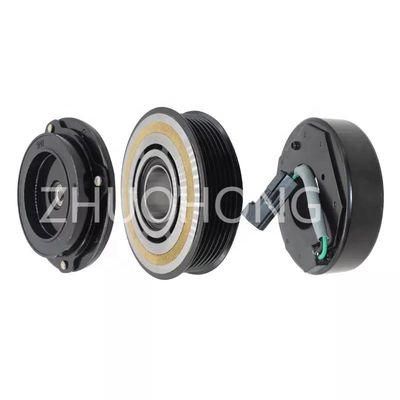 Pulley Diameter 115mm JH-COPUFD021 AC Compressor Clutch for FORD Mondeo 2013- 1.5 2
