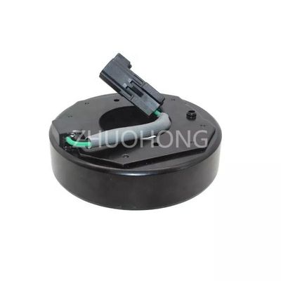 Pulley Diameter 115mm JH-COPUFD021 AC Compressor Clutch for FORD Mondeo 2013- 1.5 2
