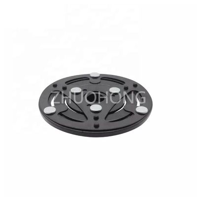 Car Model FOR FORD CHANGAN ESCORT 2014- 1.5 Auto AC Compressor Pulley Clutch 6PK 115MM