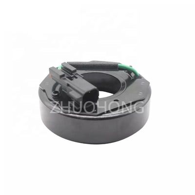 Car Model FOR FORD CHANGAN ESCORT 2014- 1.5 Auto AC Compressor Pulley Clutch 6PK 115MM