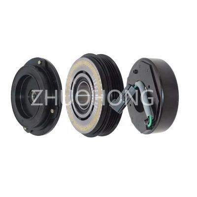 FORD AUSTRALIA MONDEO Estate MD 2014- 2.0 TDCi 117MM Auto AC Compressor Pulley Clutch 4PK