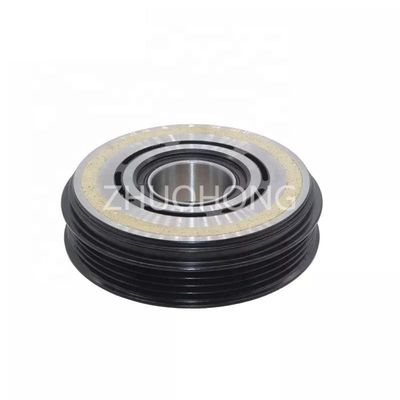 FORD AUSTRALIA MONDEO Estate MD 2014- 2.0 TDCi 117MM Auto AC Compressor Pulley Clutch 4PK