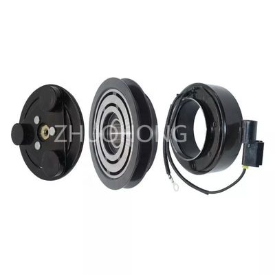 135mm JH-COPUFD025 AC Compressor Pulley Clutch 1PK for Ford JMC Everest 2015- 2.0 GTDi