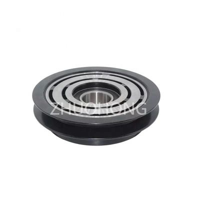 135mm JH-COPUFD025 AC Compressor Pulley Clutch 1PK for Ford JMC Everest 2015- 2.0 GTDi