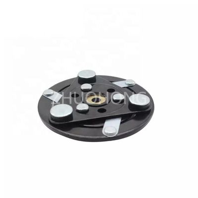 12V JH-COPUFD027 Auto AC Compressor Pulley Clutch 6PK For Jaguar X-TYPE 2004-2009 3.0