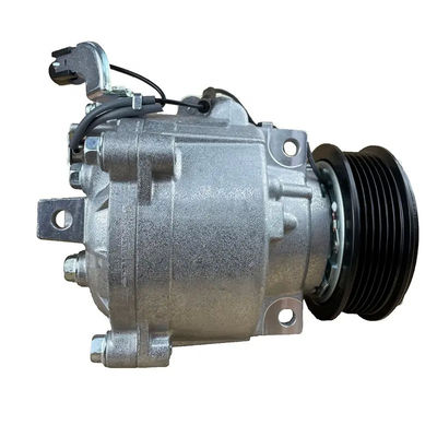 Auto AC Compressor for Mitsubishi Outlander 3.0 QS90 ASX Lancer AKS200A402C CAT2838