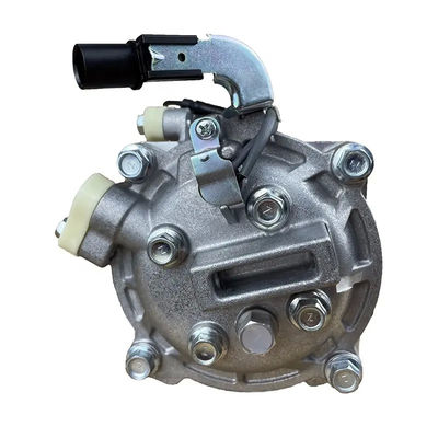 Auto AC Compressor for Mitsubishi Outlander 3.0 QS90 ASX Lancer AKS200A402C CAT2838