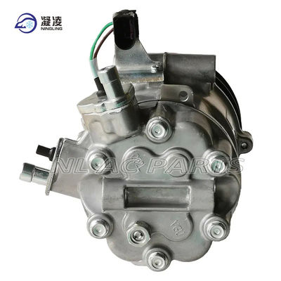 OEM Service 6PK / PV6 Direct Auto Car AC Compressor for VW Polo 1.6 2010-2016 1.6 1.6TDI