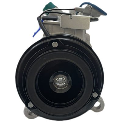 Car Fitment for BMW 6SBU14A 12v Air Conditioner Compressor R 134a Refrigerant