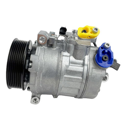 7SBU17C Auto AC Compressor OEM 64526956719 1201529 for BMW 1 Coupe E82 135i 2007-2013
