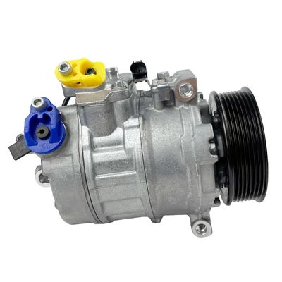 7SBU17C Auto AC Compressor OEM 64526956719 1201529 for BMW 1 Coupe E82 135i 2007-2013