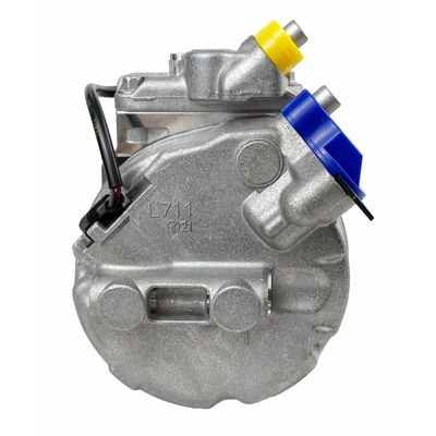 7SBU17C Auto AC Compressor OEM 64526956719 1201529 for BMW 1 Coupe E82 135i 2007-2013