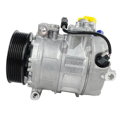 7SBU17C Auto AC Compressor OEM 64526956719 1201529 for BMW 1 Coupe E82 135i 2007-2013