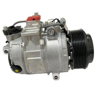 R134a 12v 7SBU17C Auto Ac Car Air Conditioning Compressor for Bmw 64529154070 64529217868